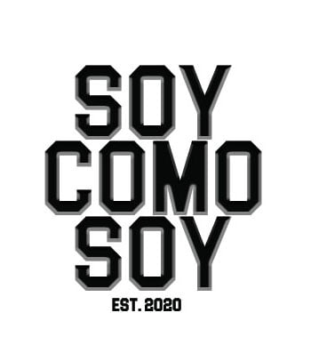 Home | Soy Como Soy Brand